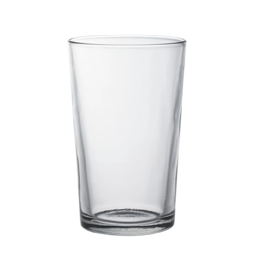 BauscherHepp 1045AB06C0111 11.2 Oz Glass Tumbler Unie Packed by 48 Cases