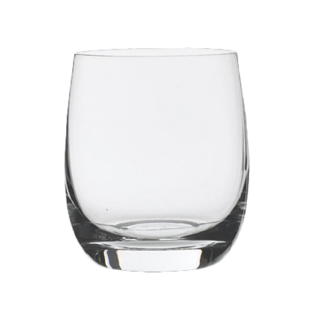 Steelite 4803R224 12.0 Oz Old Fashioned Glass Crystalline Lunar 2 Dozen Packs