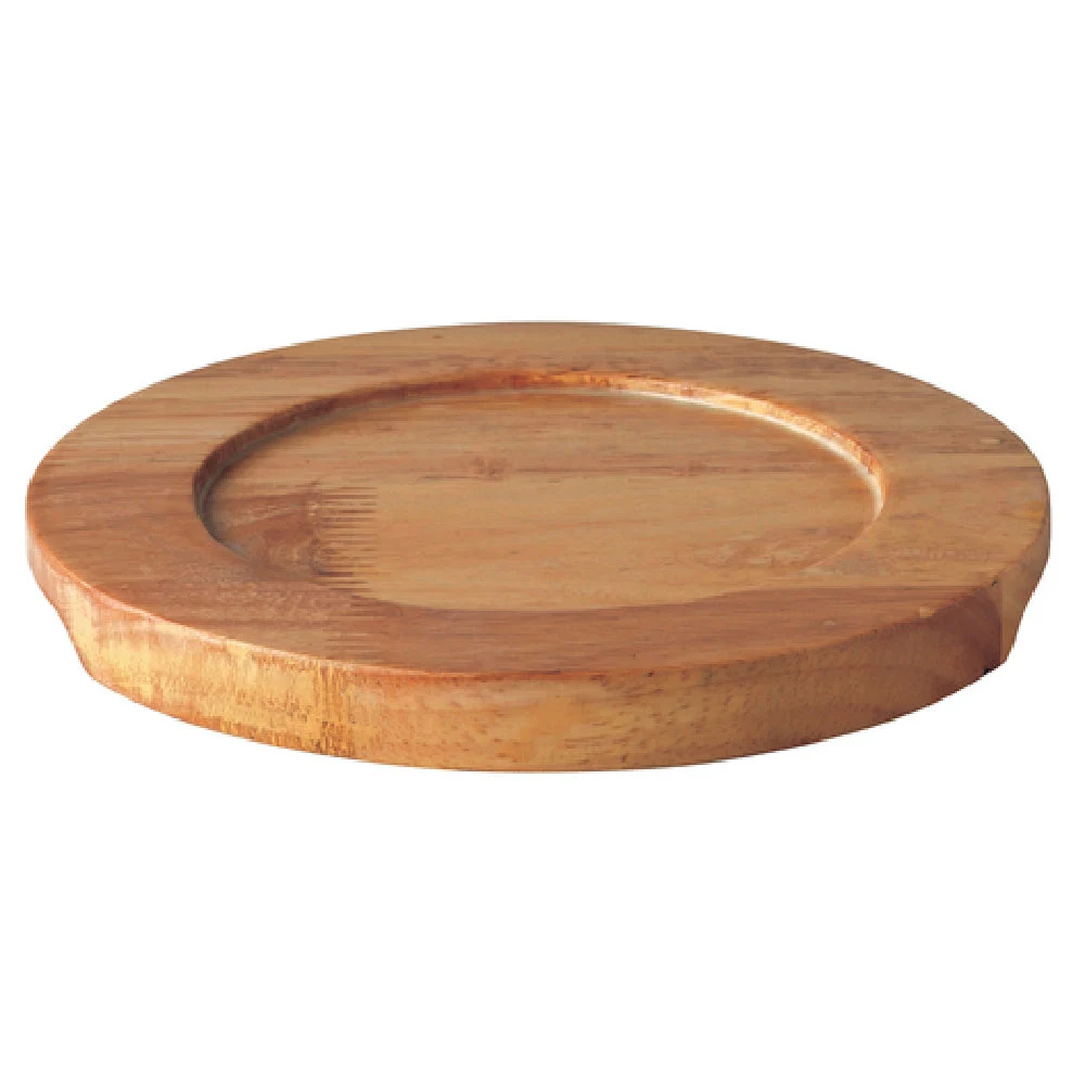 JMP805 7-1/2 Inch Diameter Round Board Wood for CI MH1402-06 - 6 Packs