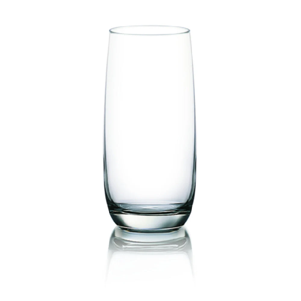 Anchor Hocking 1B13016 15-1/2 Oz Hi-Ball Glass Clear Ivory Case of 72
