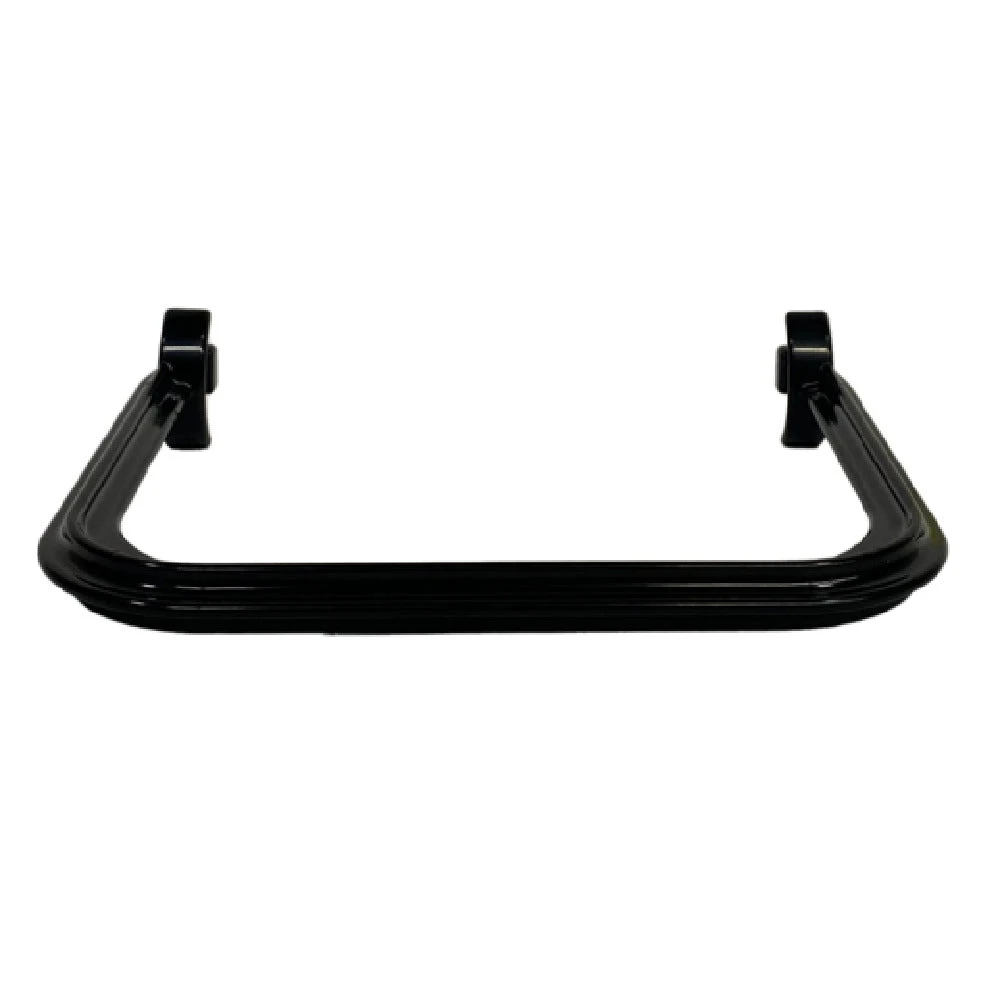 Service Ideas CBNS3HNDL Handle for CBNS3SS Dishwasher Safe Plastic Black