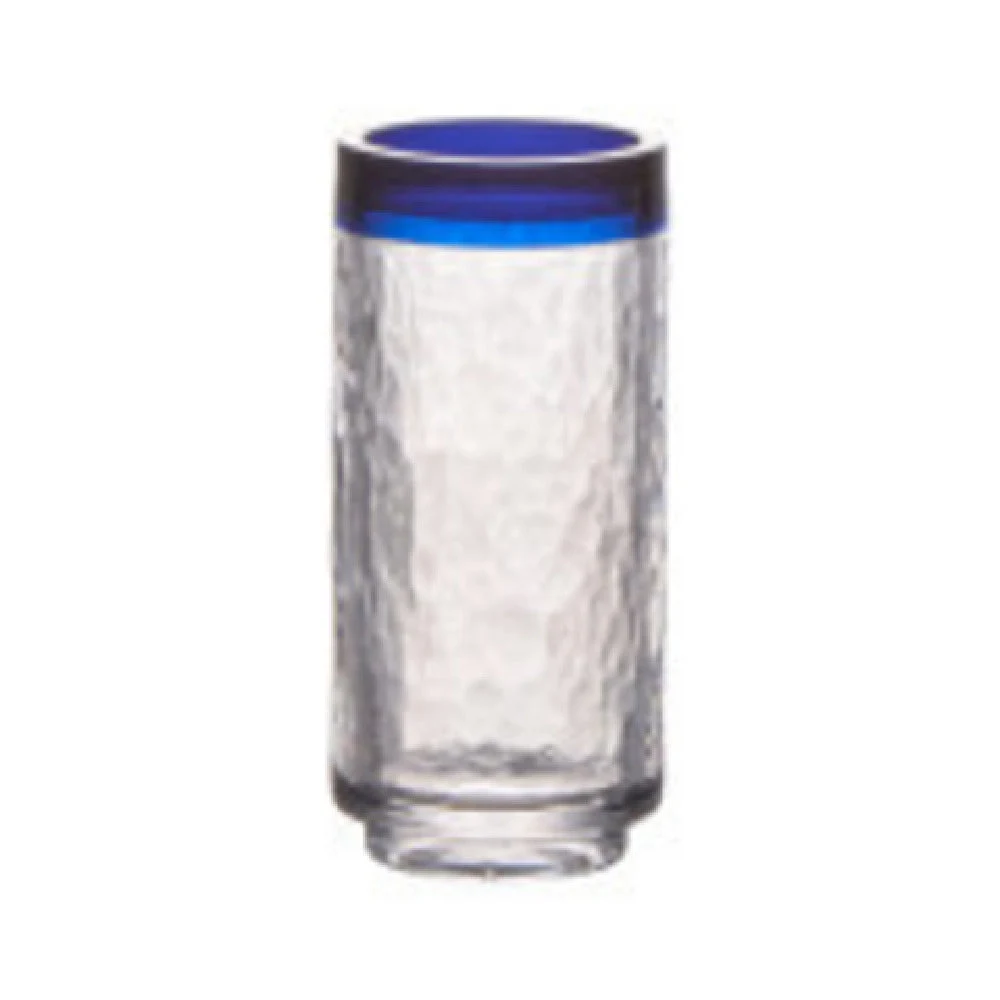 GET Enterprises SOL-2SH-CL Solera Shot Glass 2 Oz. 1.6