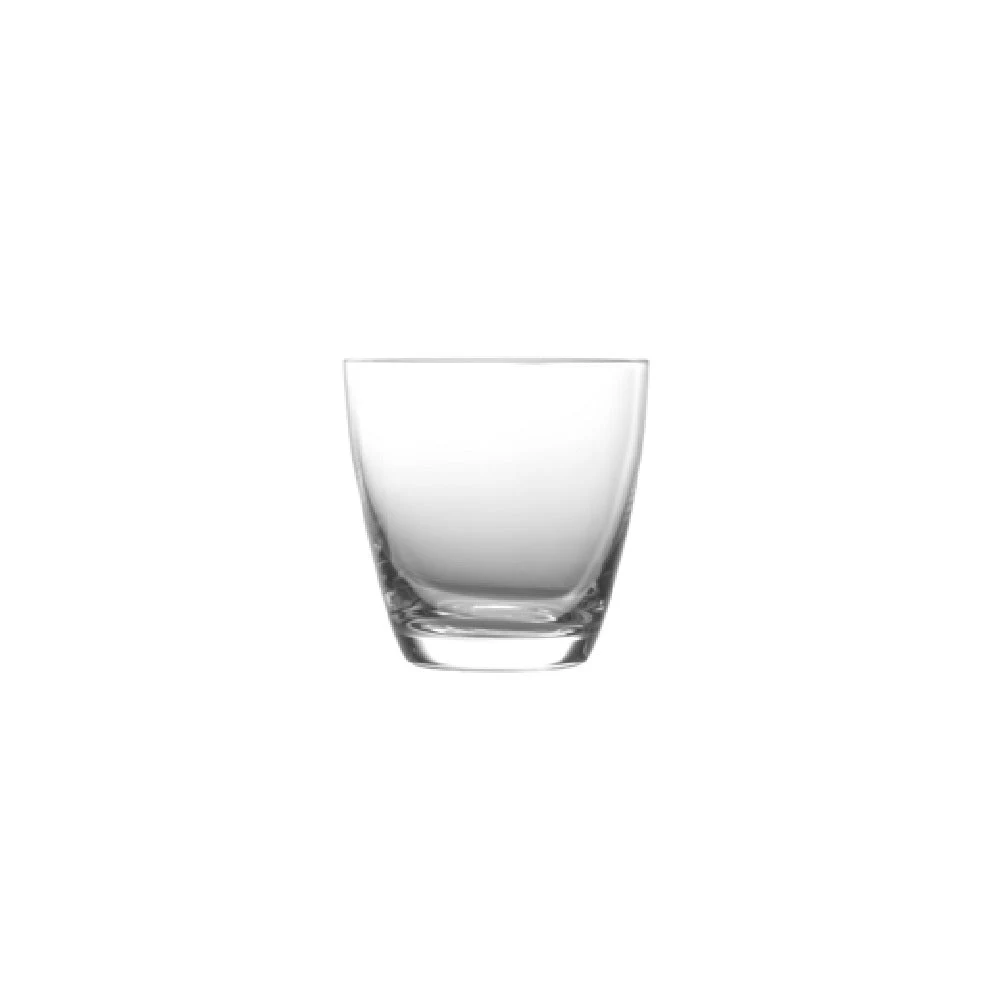 Fortessa 0110.123978 12 Oz Old Fashioned Glass Dishwasher Safe Pack of 4