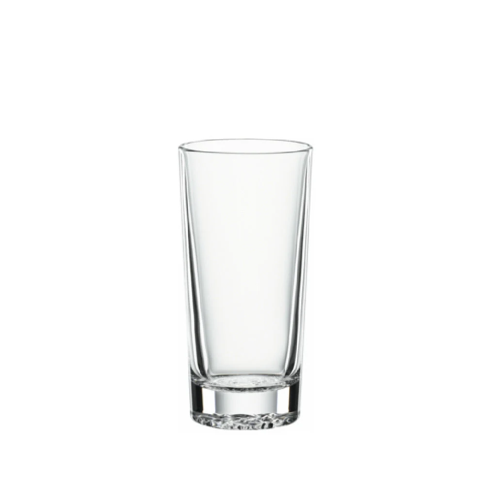 Libbey 2718012 10-1/2 Oz Longdrink Glass Crystal Glass with Lounge 2.0