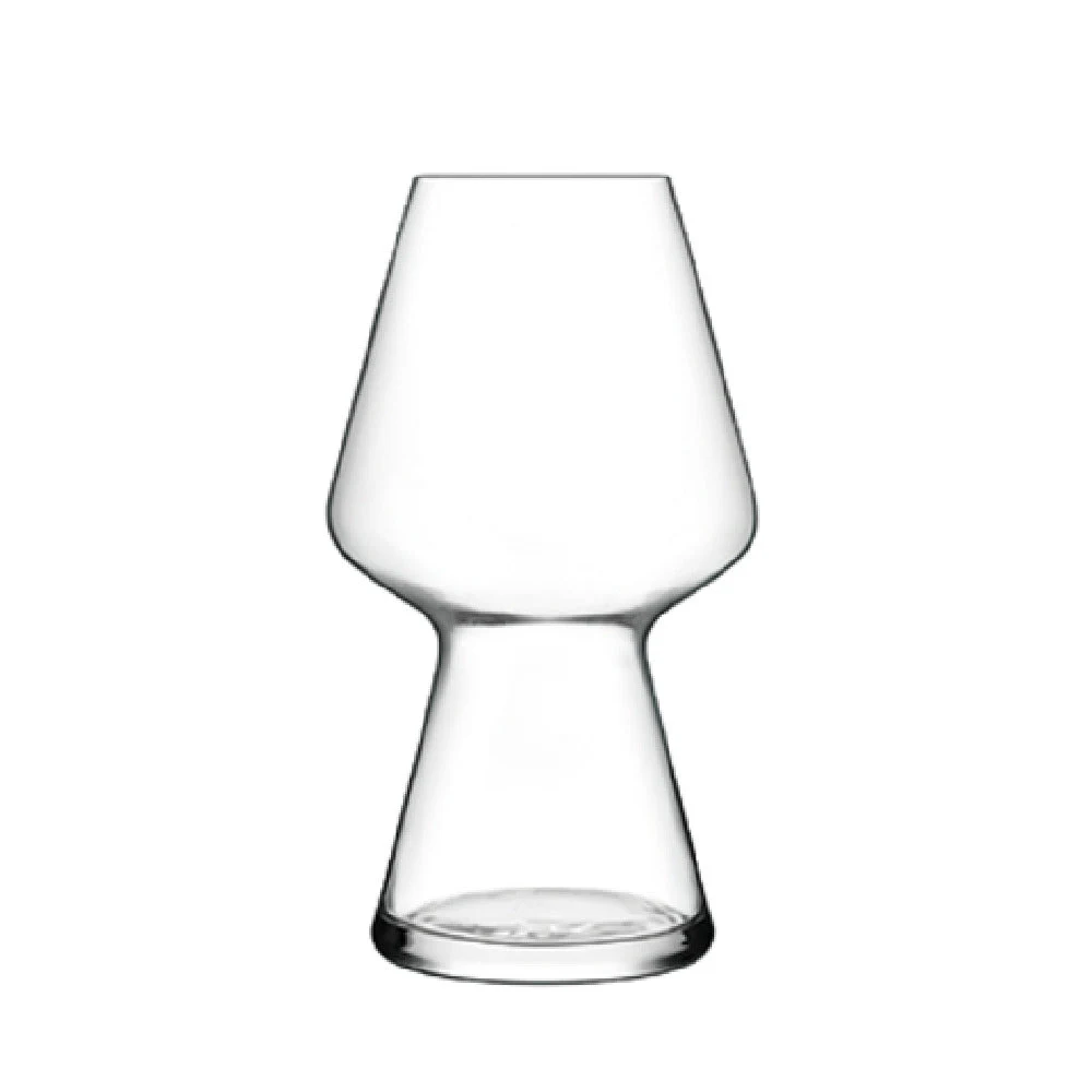 BauscherHepp 11828/01 23-1/4 oz. Seasonal Beer Glass Lead Free Crystal with Foam Control System