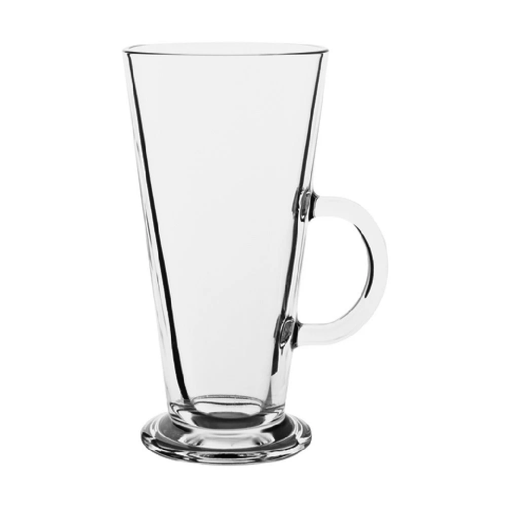 Steelite P55153 12.5 Oz Long Drink Glass Soda Lime 24 Packs
