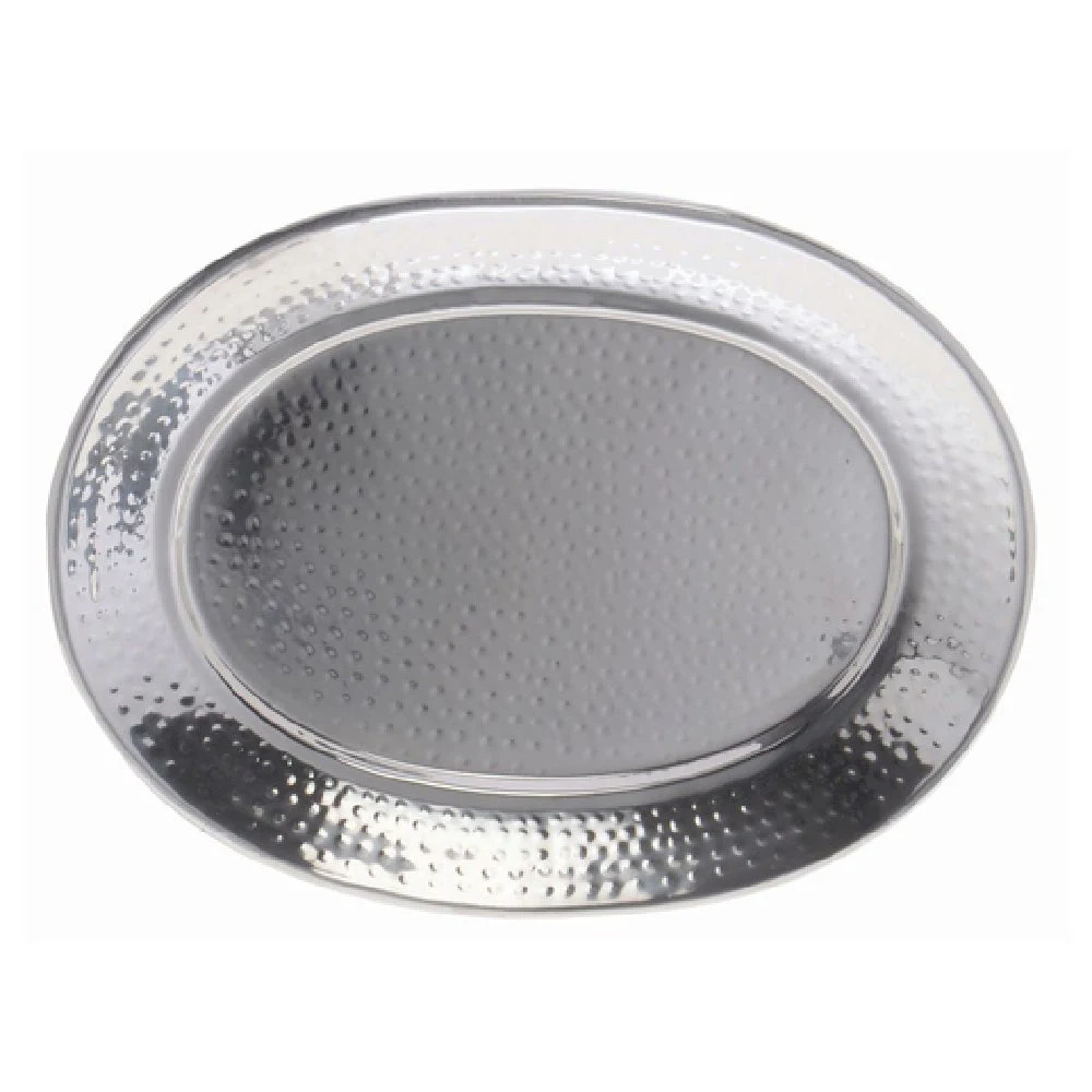 Hubert 43732 Serving Tray 17