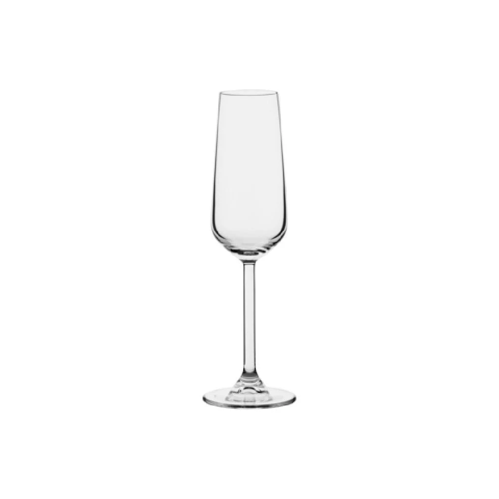 Steelite P440079024 Flute 6.75 Oz 2.75
