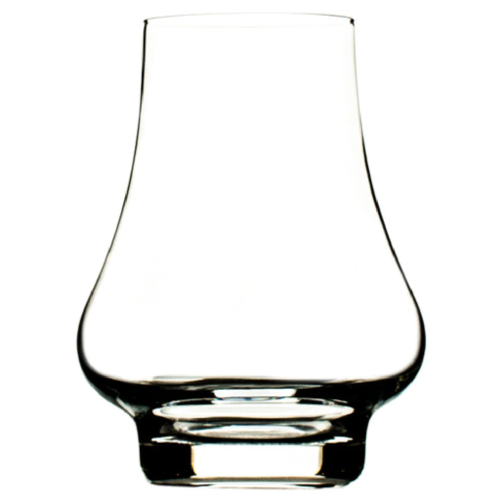 Hospitality Brands HGRGS925-006 9.25 Oz Lead-Free Crystal Snifter Glass