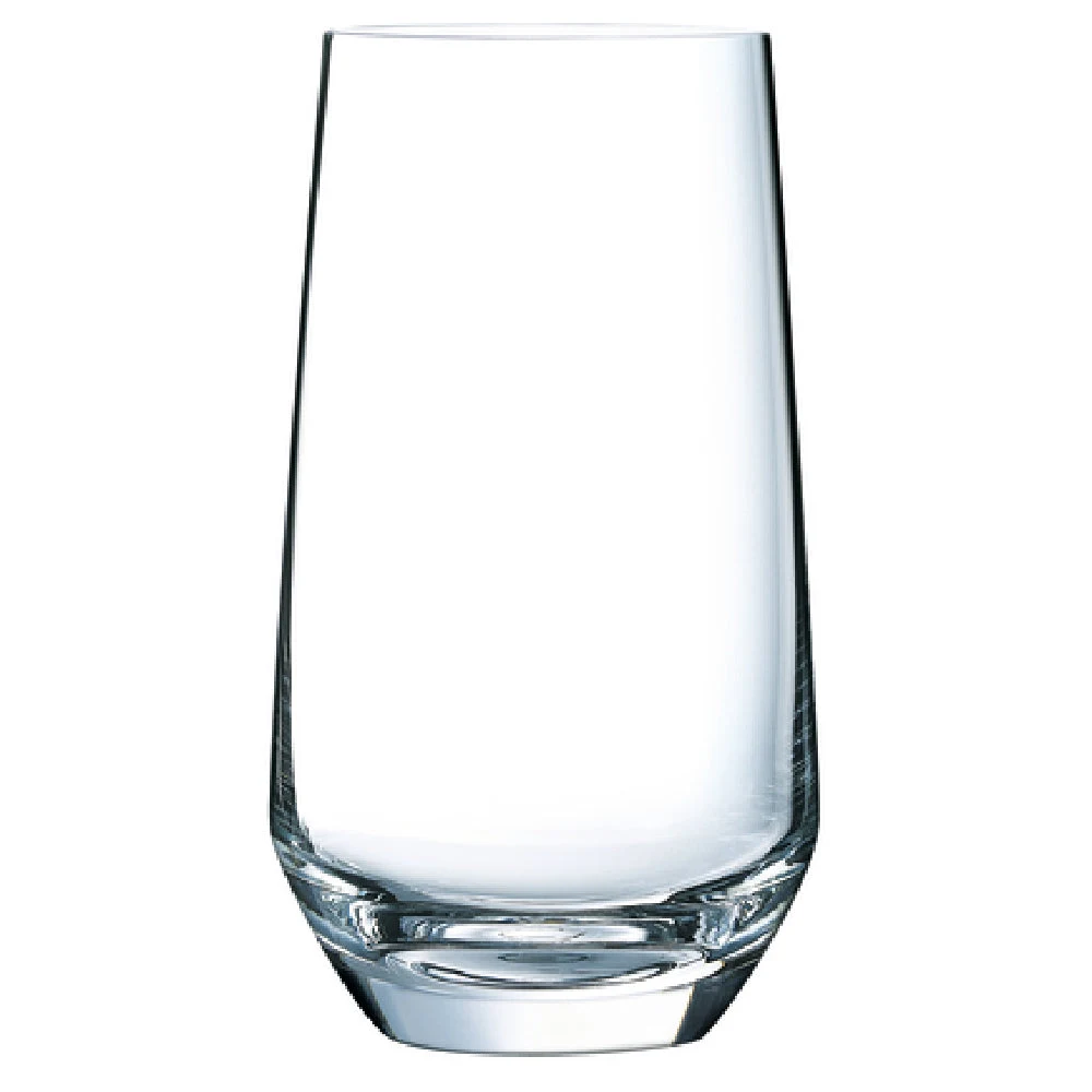 Arc Cardinal L8110 13.5 Oz Beverage Glass with Lead Free Crystal - Case