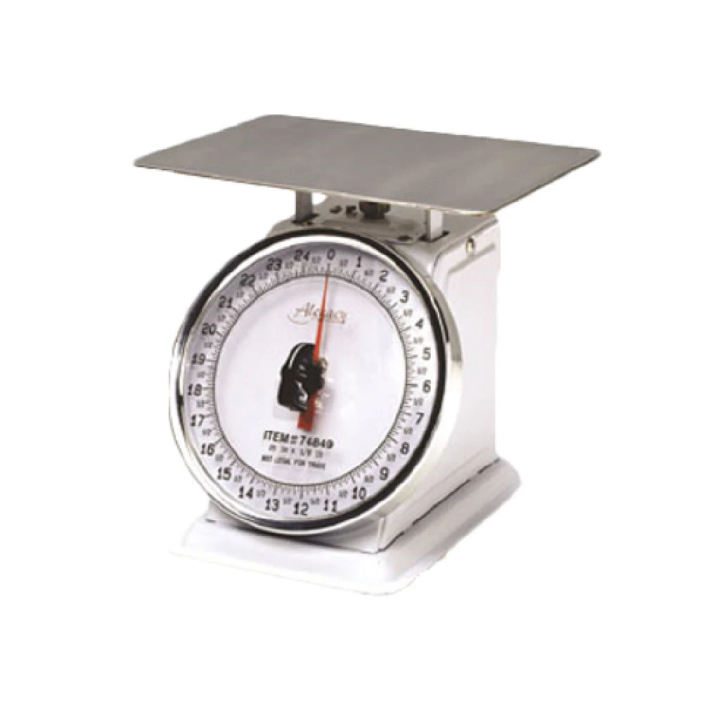 Alegacy Foodservice Products 74849 Scale Portion Control Dial Type