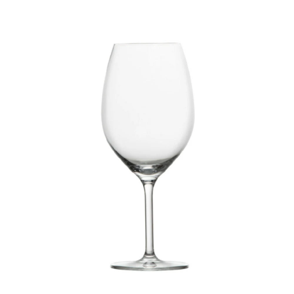 Fortessa 0002.121596 20.5oz Goblet Lead Free Crystal Dishwasher Safe - Wine Glass