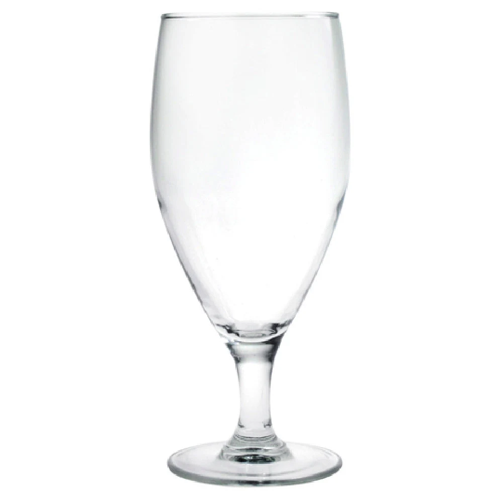 Arc Cardinal 12926 16.5 Oz Soda Lime Glass Goblet 24 Packs