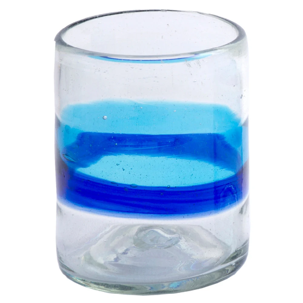 Orion Trading & Design G167-BQC Cabo Beverage Glass 12 Oz. 3