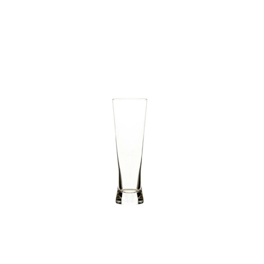 Hospitality Brands HGR45885-006 13.5 Oz Pilsner Glass Lead-Free Crystal