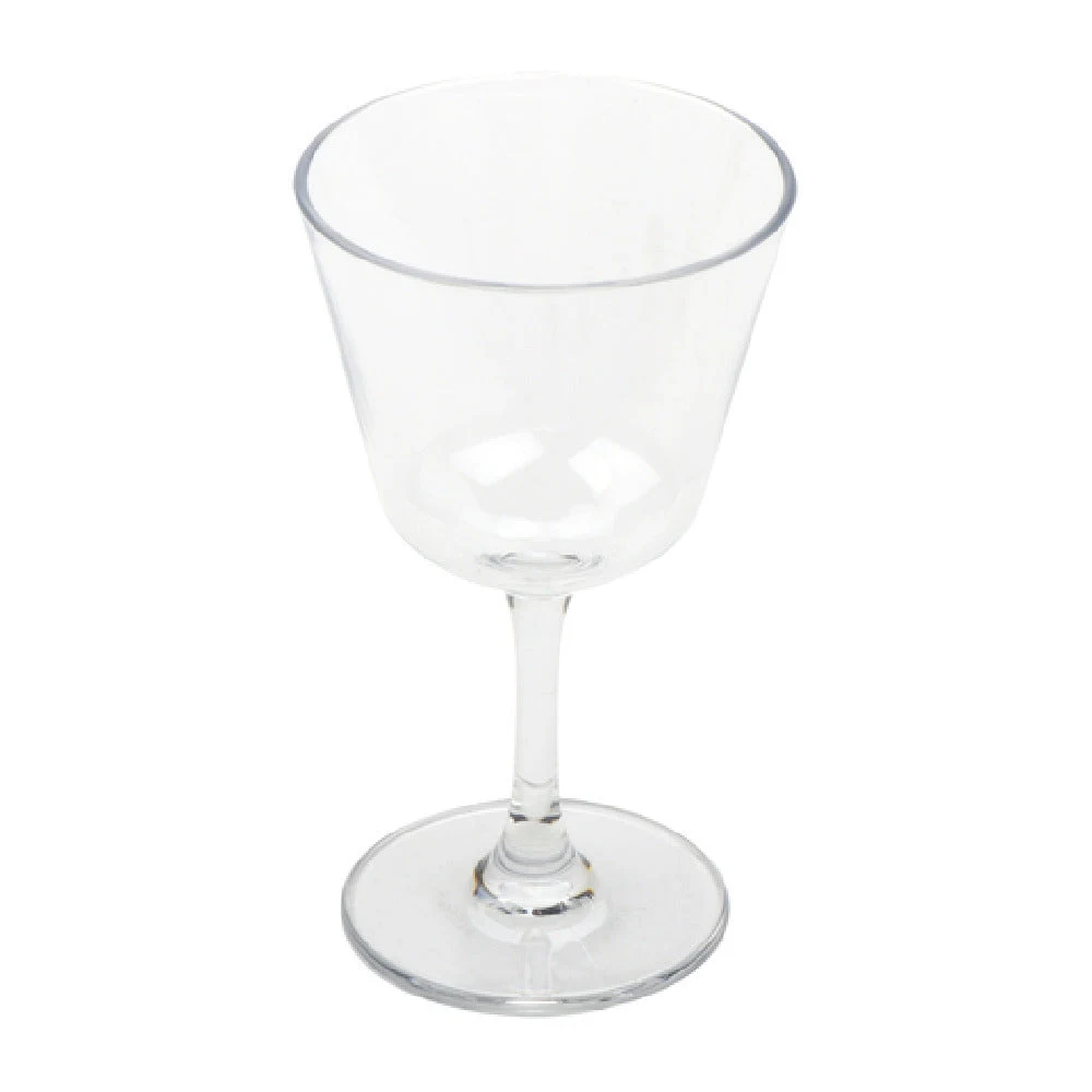GET Enterprises SW-2016-CL 3.5 oz Clear Tritan Cocktail Glass Dishwasher Safe
