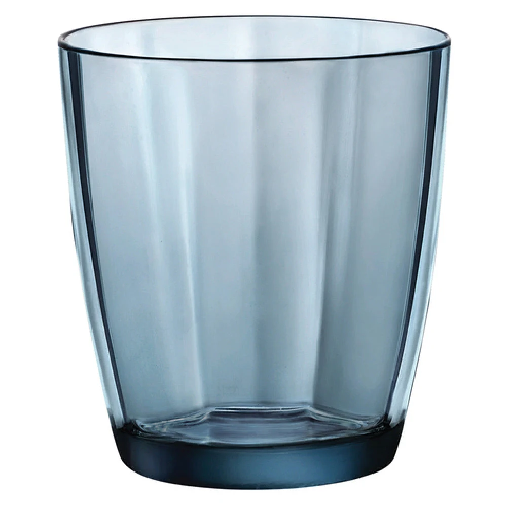 Steelite 49106Q796 13.5 Oz Glass Old Fashioned Soda Lime 6 Packs