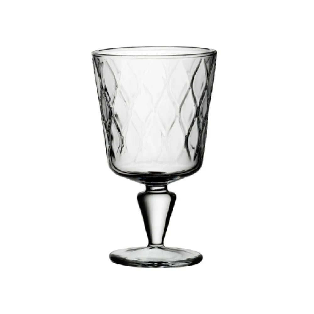 Steelite P440482 11.25 Oz Clear Cocktail Glass Soda Lime - 2 Dozen Packs