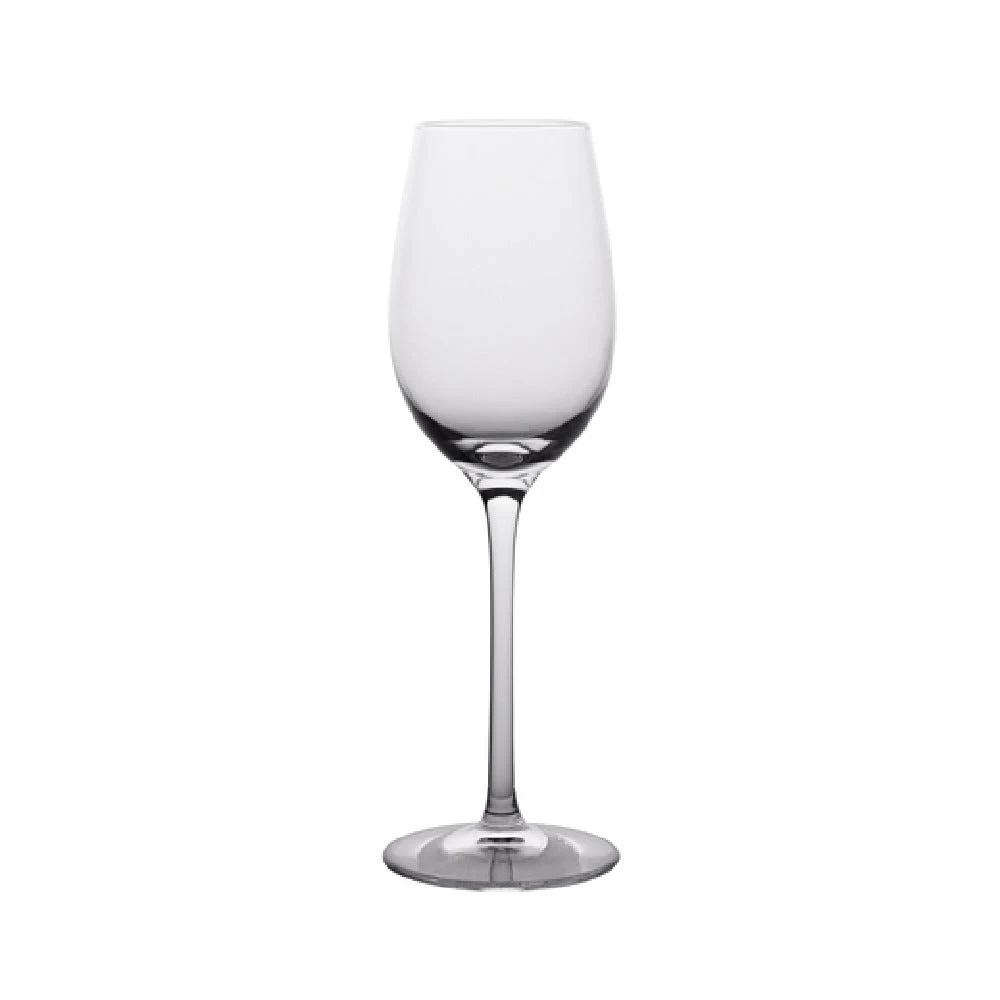 Steelite 4806R327 4 Oz Spirits Glass Crystalline All Purpose with Special Rim Treatment
