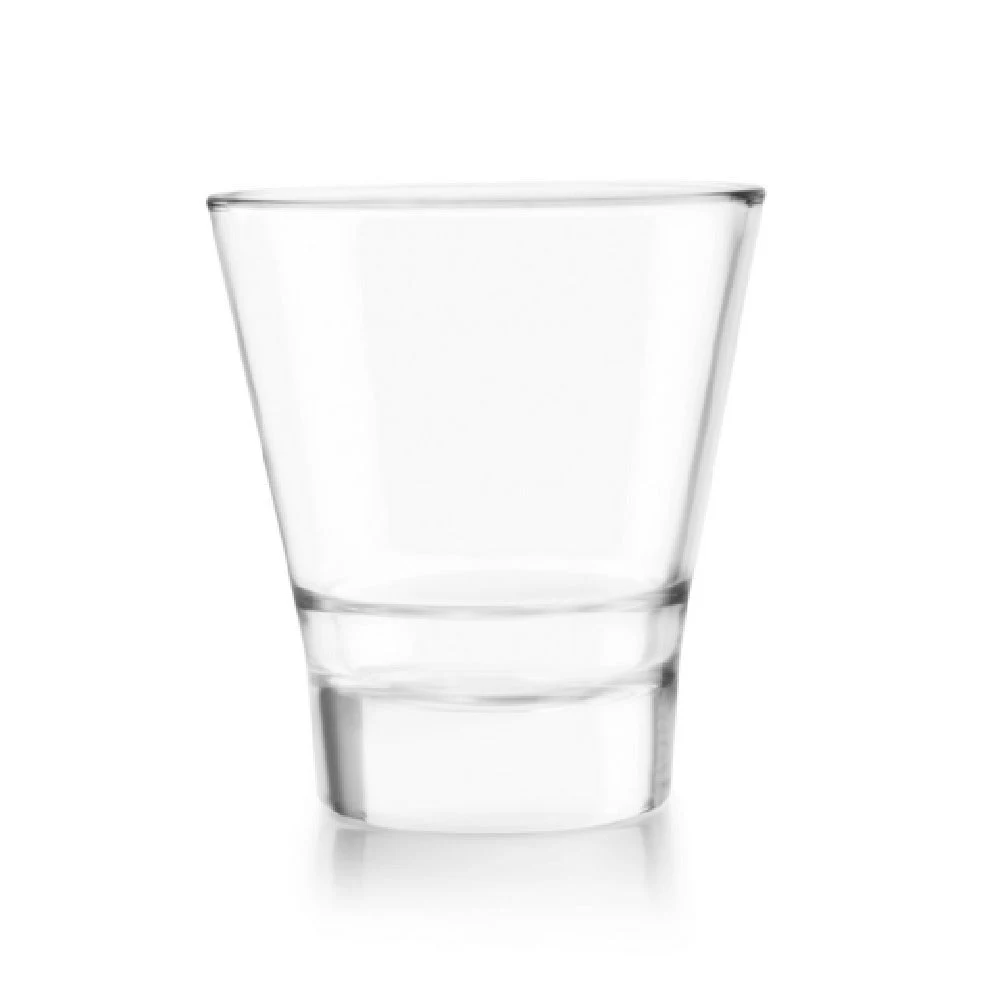 Fortessa ELIXIR.V442090 8.75 Oz Glass Tumbler with Impact Resistance