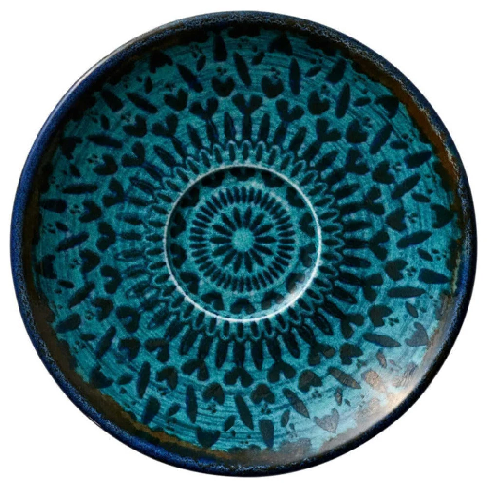 Libbey 803690941000301 Saucer 4-1/2” Dia. X 3/4”H Round