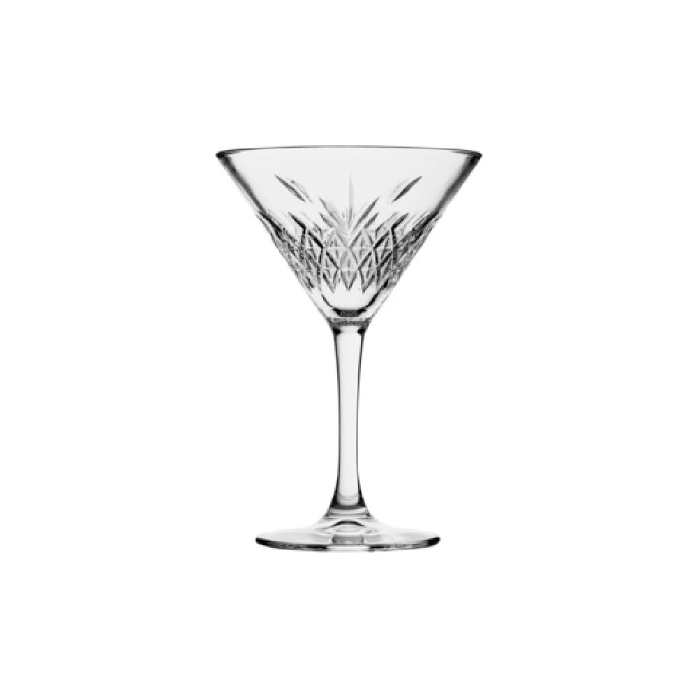 Steelite P440176024 Martini 8.0 Oz 4.625