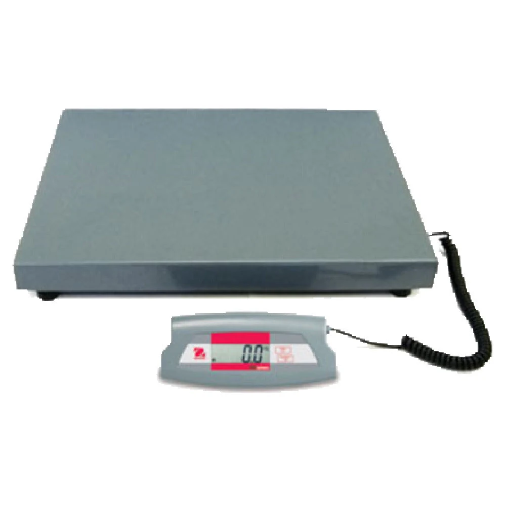 Penn Scale SD200L 20 Inch Digital Scale Steel with LCD Display