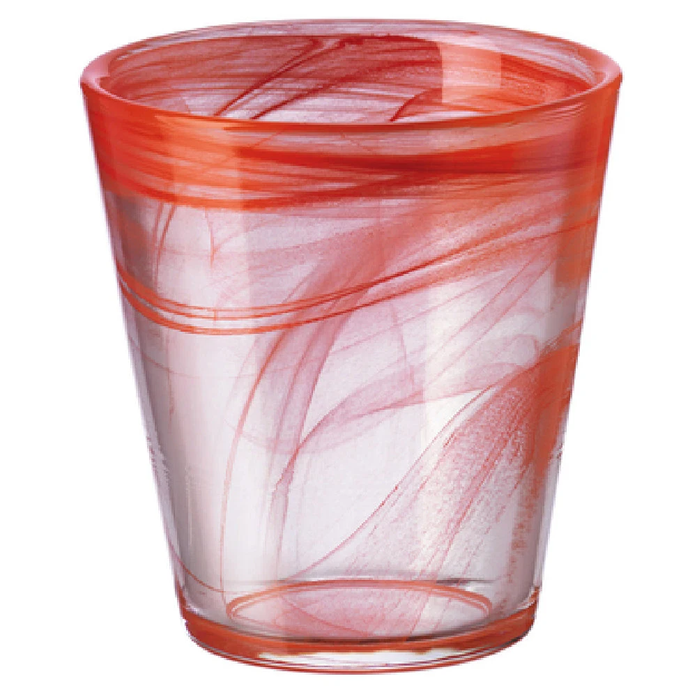 Steelite 49147Q156 12.5 Oz Water Glass with Soda Lime Clear Glass