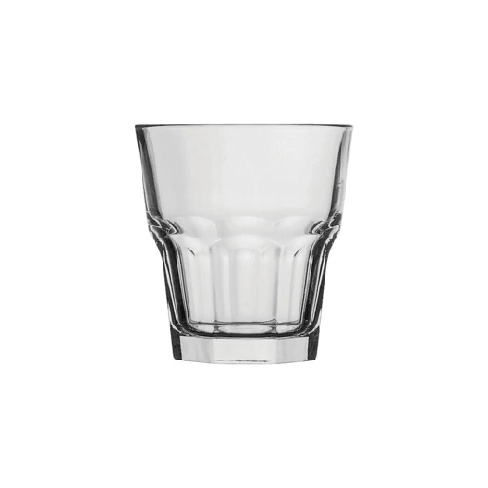 Steelite P52862 7 Oz Rocks Glass Fully Tempered Soda Lime - 24 Packs