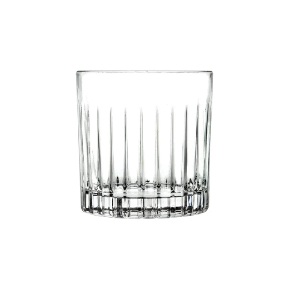 Steelite 677RCR389 10.5 Oz. EcoCrystal Glassware with Clarity and Durability