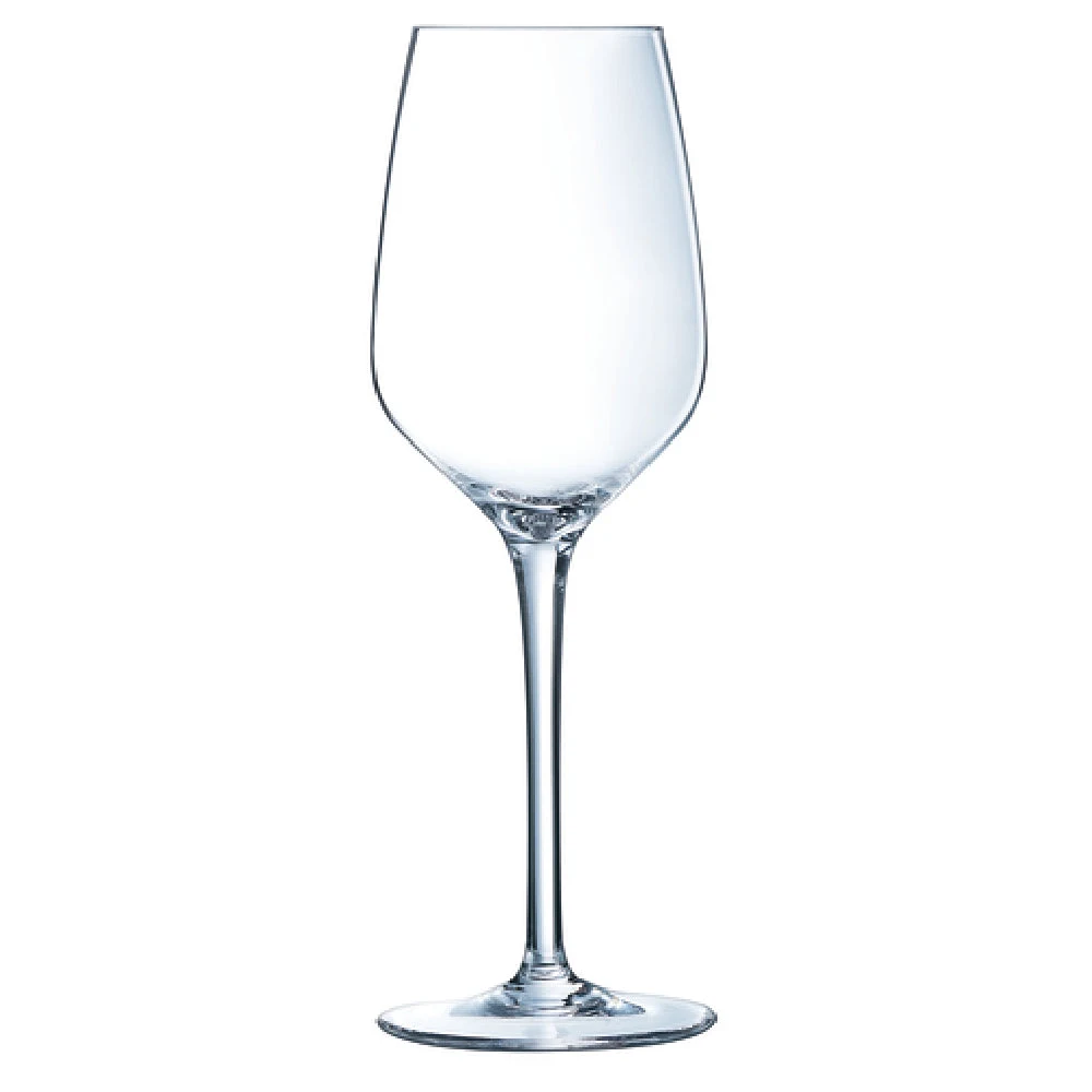 Arc Cardinal N9696 7.0 Oz Crystalline Chef and Sommelier Wine Glasses 24 Packs