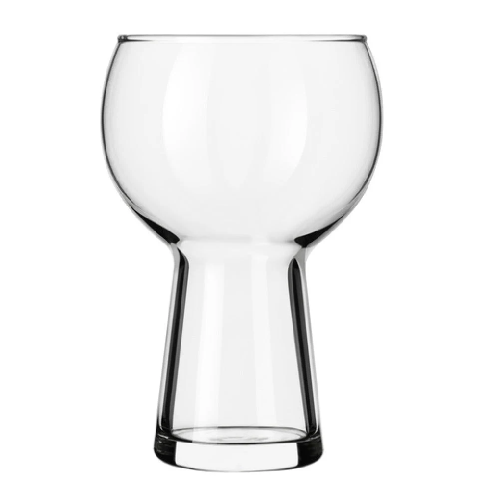 Libbey 1104 16 Oz Safedge Rim Gin and Tonic Glass Pack of 12