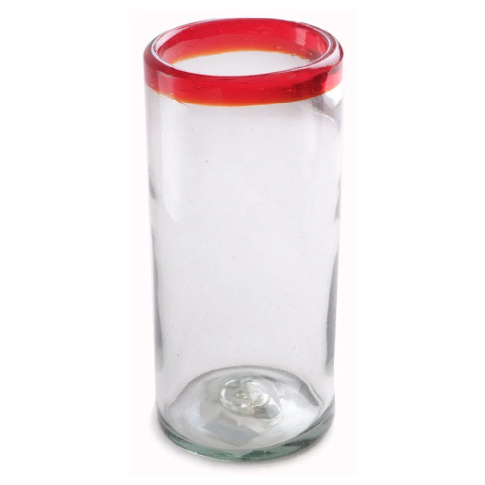 Orion Trading & Design G70-JR Tumbler / Iced Tea Glass 22 Oz. 3-1/8