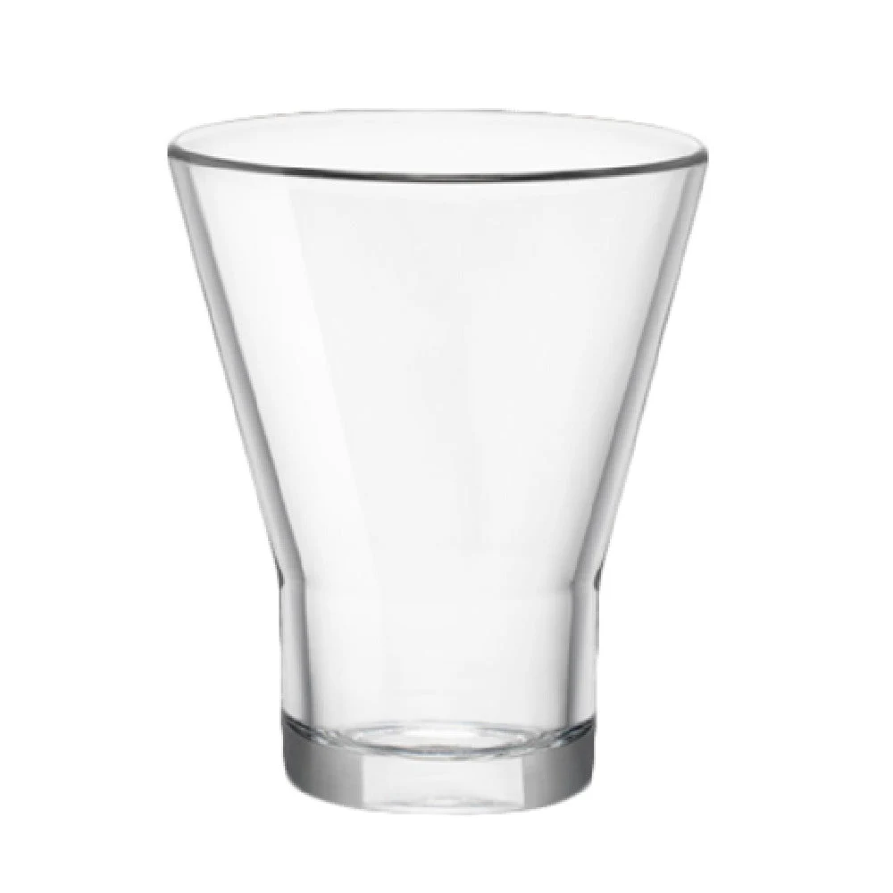 Steelite 4997Q755 3.75 Oz Cordial Glass Soda Lime Case of 12