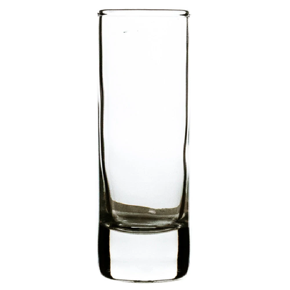 Hospitality Brands HGV0741-012 2 Oz Cordial Glass Clear 12 Packs