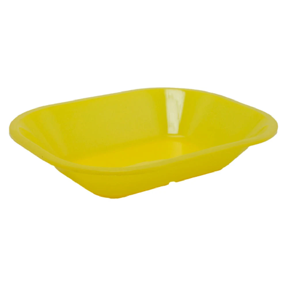 Alegacy Foodservice Products 493FY All Purpose Prep Tray 9-1/2