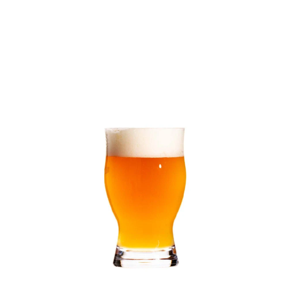 Hospitality Brands HUF099-012 16 Oz Unbreakable Beer Glass Polycarbonate Clear