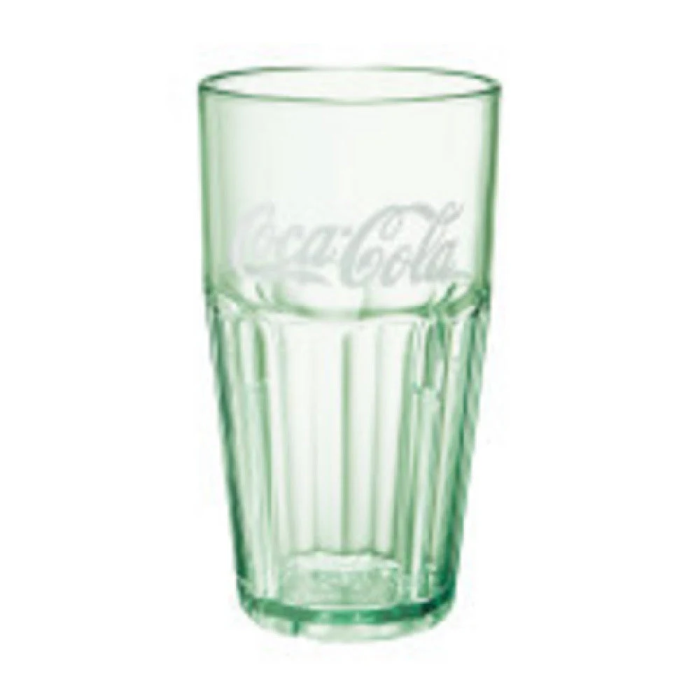 GET Enterprises 9922-JACCL Bahama Coke Tumbler 22 Oz. Jade