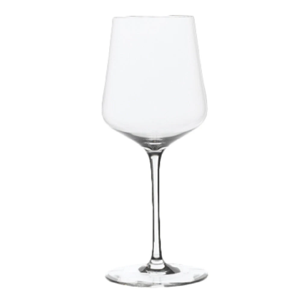 Steelite 4801R210 30.5 Oz Red Wine Glass Crystalline Stemmed 4.125 Inch