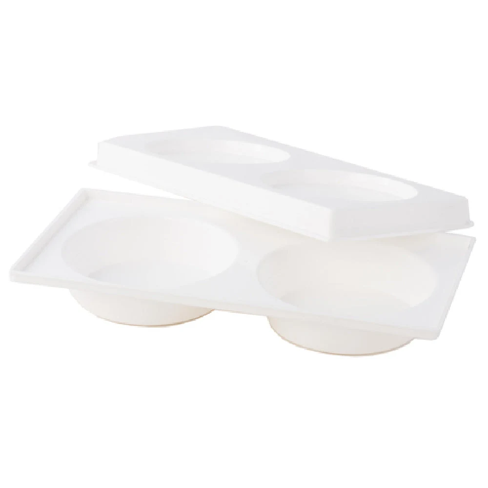 Alegacy Foodservice Products 497FWC Egg Tray 10-1/4