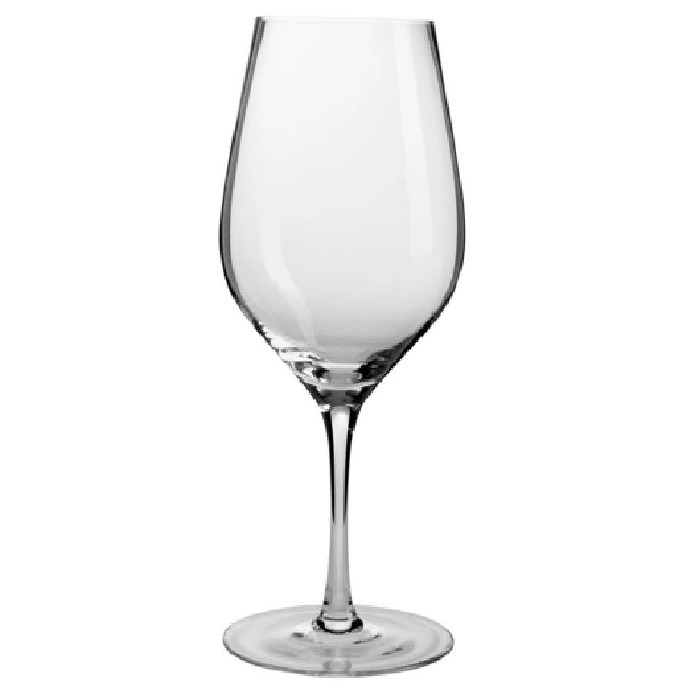 Arc Cardinal FJ035 21.25 Oz Crystalline Wine Glass Lead-Free Crystal 12 Packs