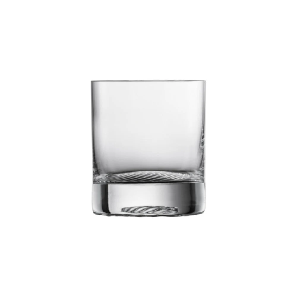 Fortessa 0096.123394 6.8Oz Dishwasher Safe Volume Whiskey Tritan Crystal Glass