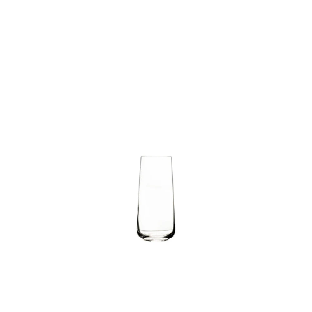 Hospitality Brands HGR45864-006 12.25 Oz Hi-Ball Glass Lead-Free Crystal