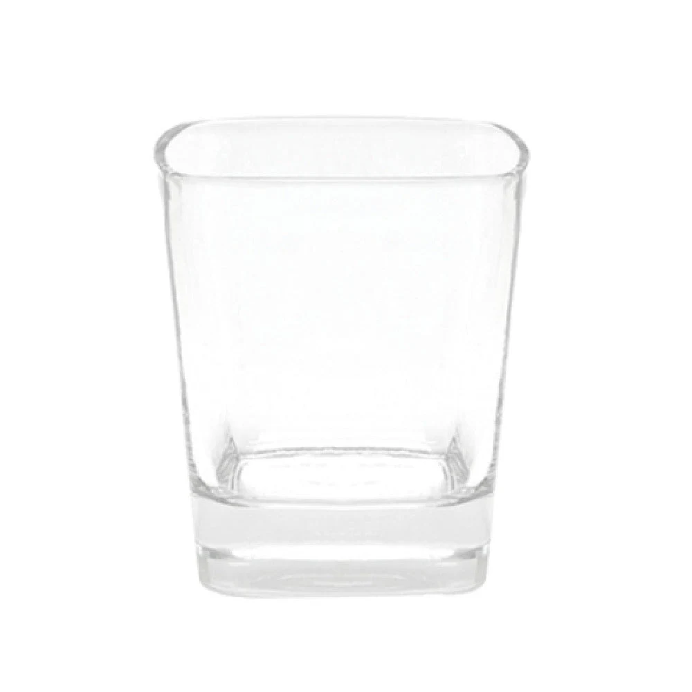 FOH RDO005CLG25 Promotional Pricing May Be Available! Contact Your FOH® Sales Representative For Details! Mod® Double Old Fashion Glass