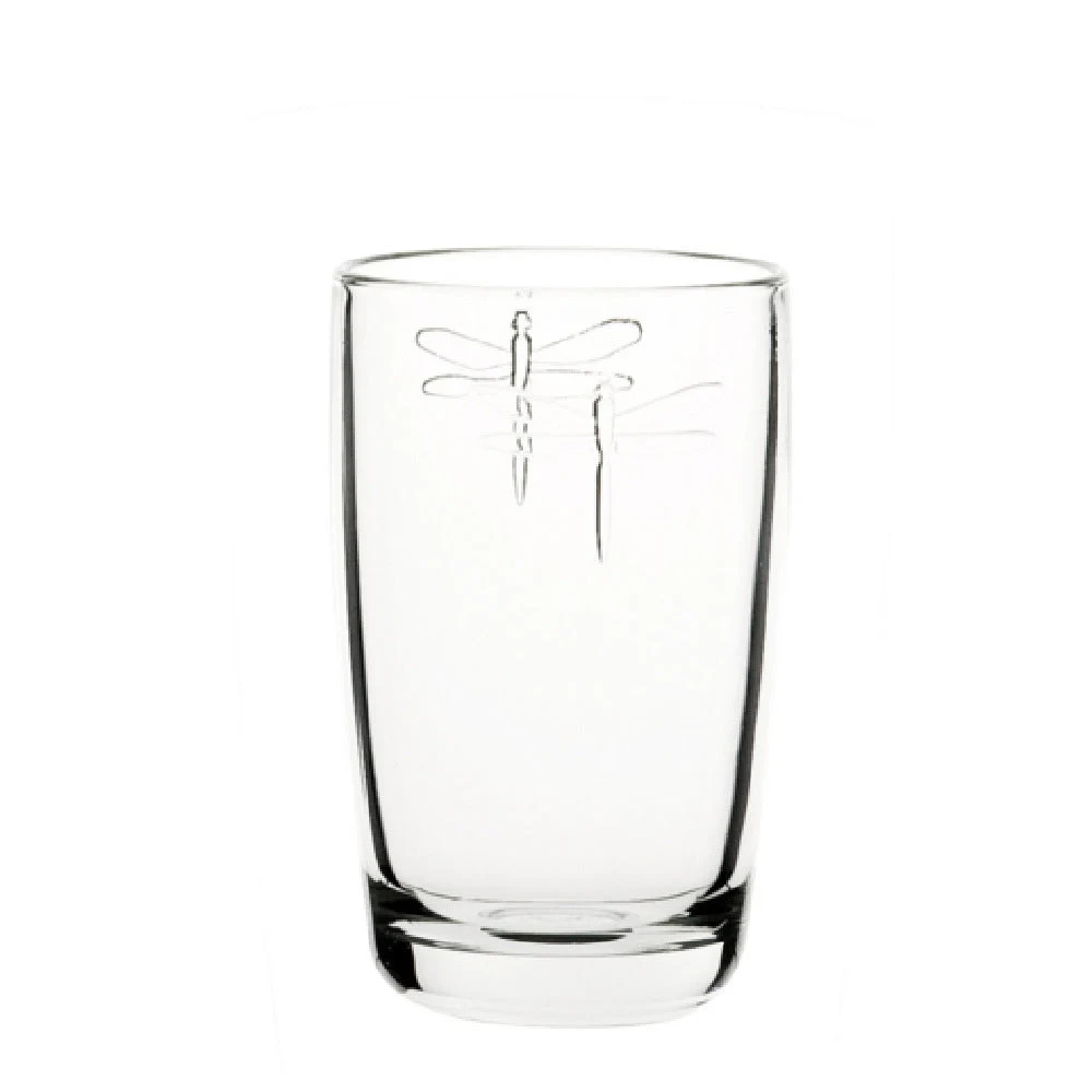 La Rochere North America 627201 13.5oz Juice Glass Clear Sturdy Durable