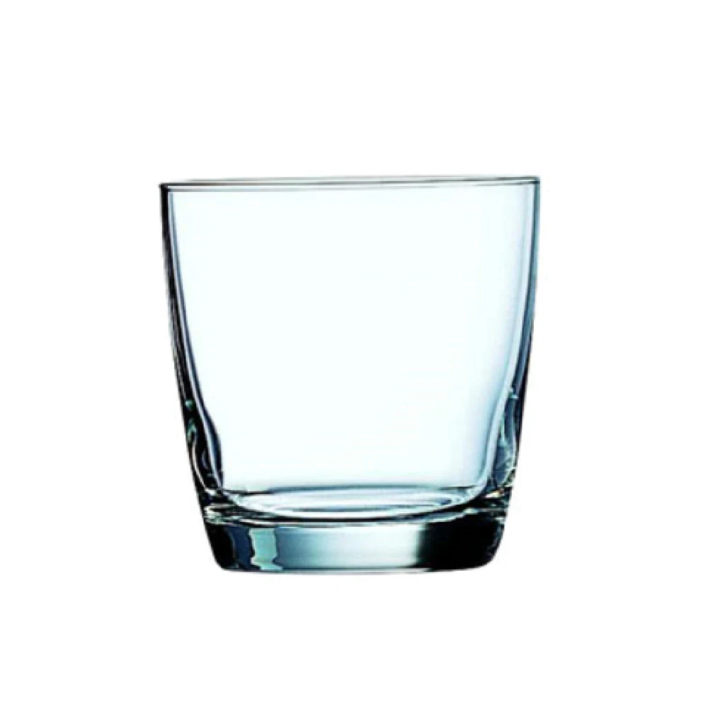 Arc Cardinal 20874 9.0 Oz Soda Lime Glass Old Fashioned Rocks 36 Packs