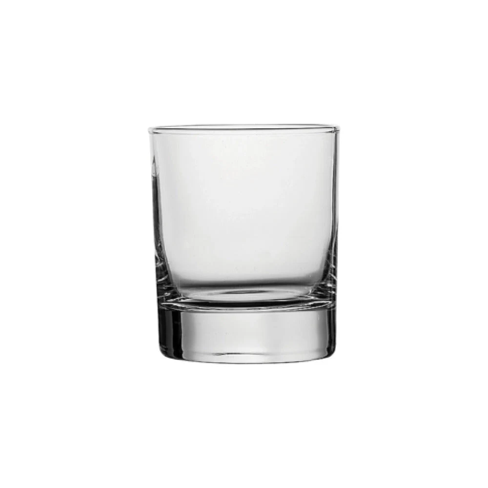 Steelite P42433 5.75 Oz Whisky Glass Soda Lime Clear 48 Packs