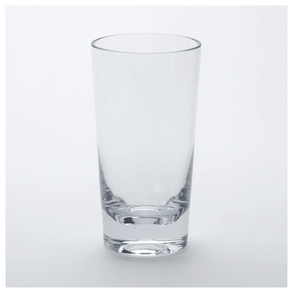 American Metalcraft BPH21 21 Oz Highball Glass Tritan Clear Parker Collection