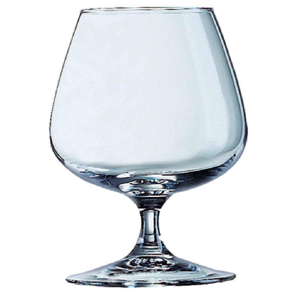 Arc Cardinal 62664 13.75 Oz Soda Lime Glass Cabernet Snifter 24 Packs