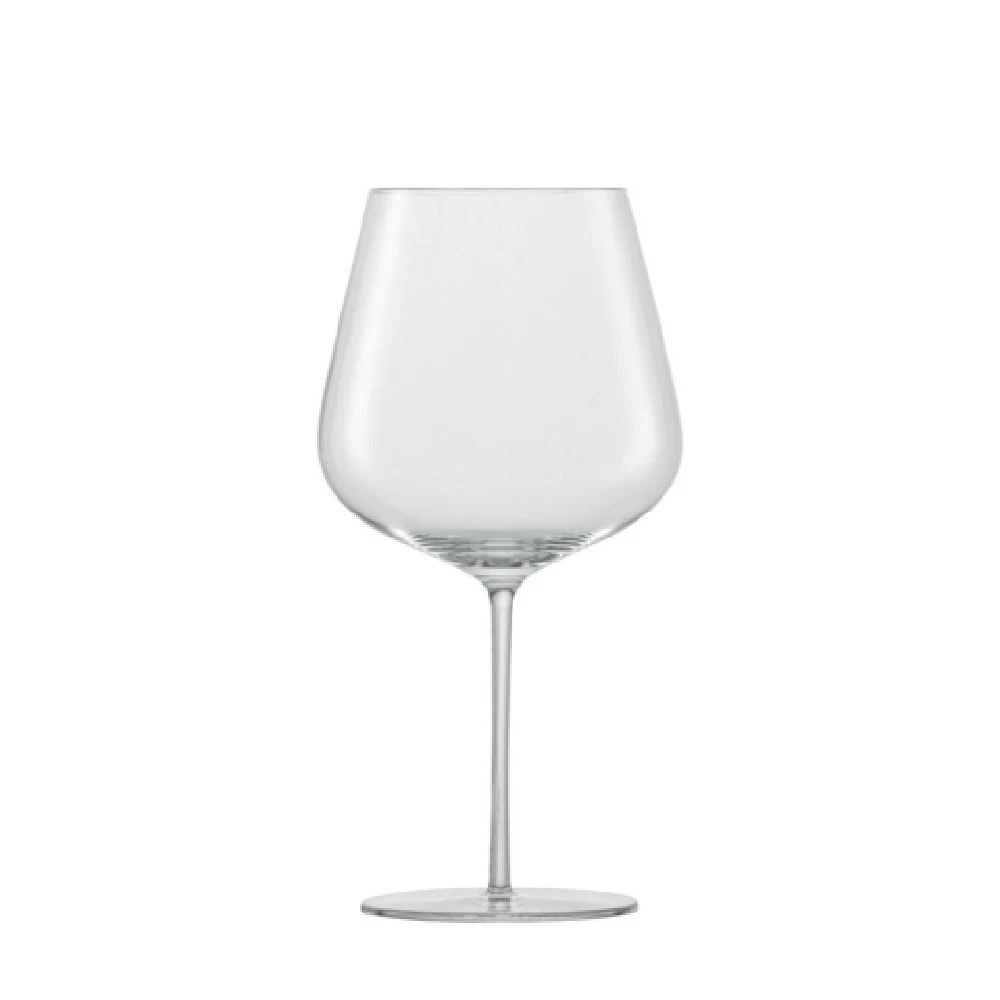 Fortessa 0081.121409 32.2 Oz Zwiesel Glass Burgundy Glass Dishwasher Safe Crystal